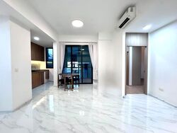 K Suites (D15), Apartment #629630021